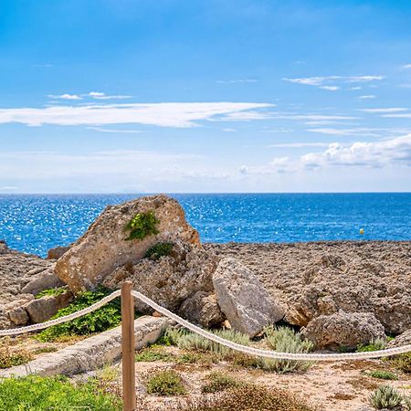 Mar I Vent Apartamento Cala Blanca  Exterior foto