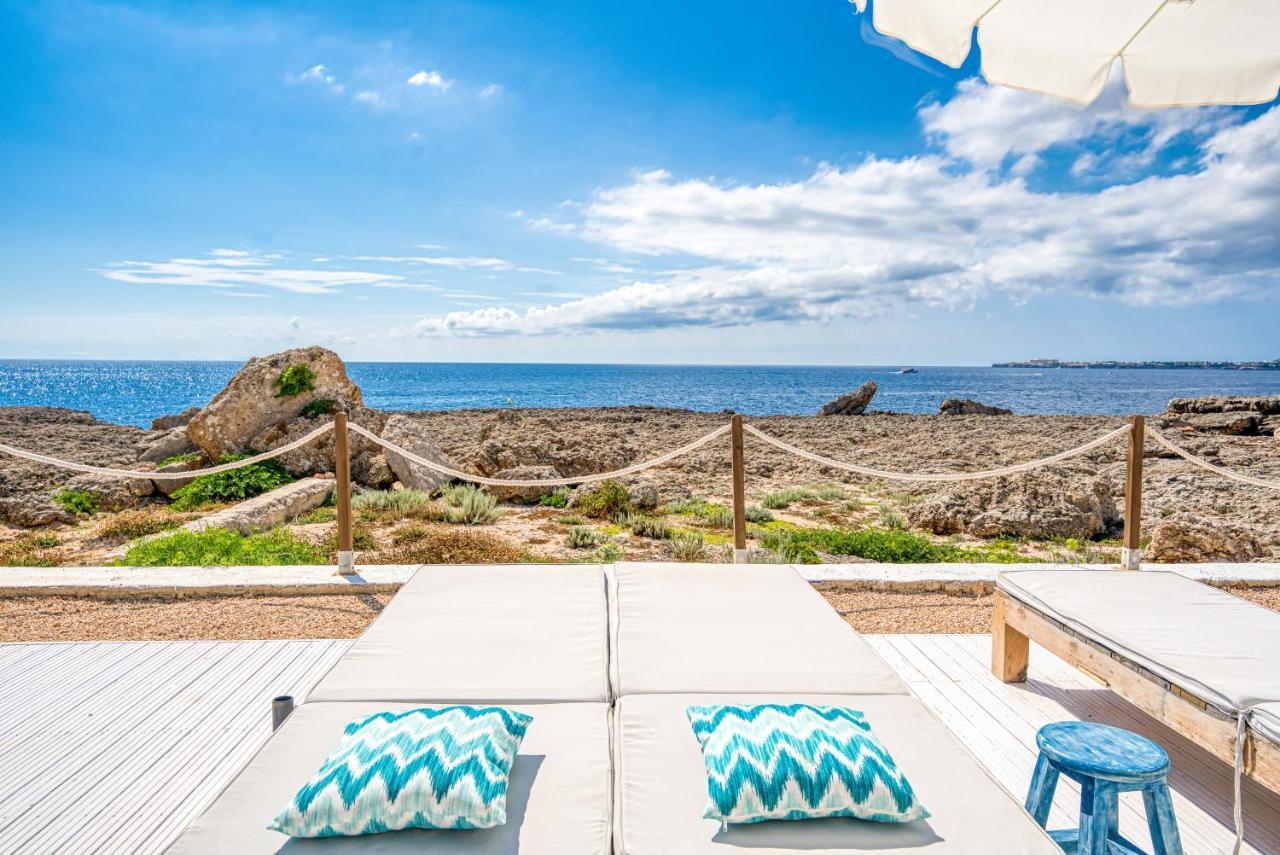 Mar I Vent Apartamento Cala Blanca  Exterior foto