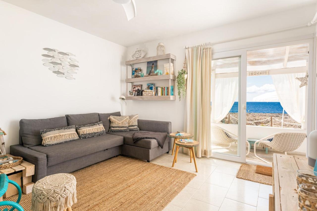 Mar I Vent Apartamento Cala Blanca  Exterior foto